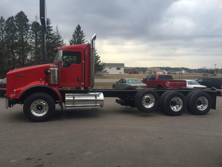 Cab & Chassis-IMG_2459