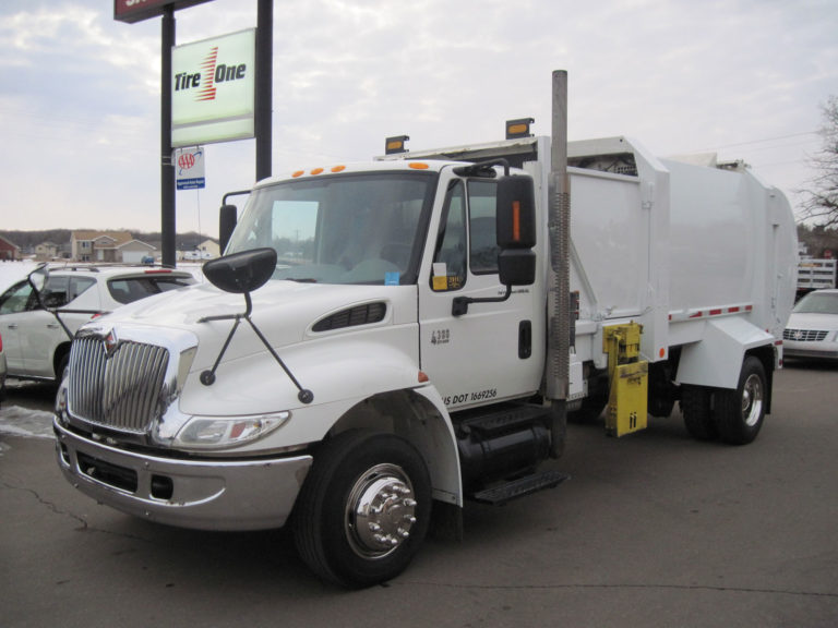 Dump Construction Garbage-Affordable-014-2