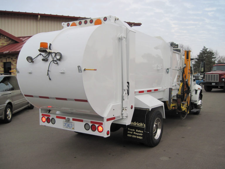 Dump Construction Garbage-Affordable-016-2