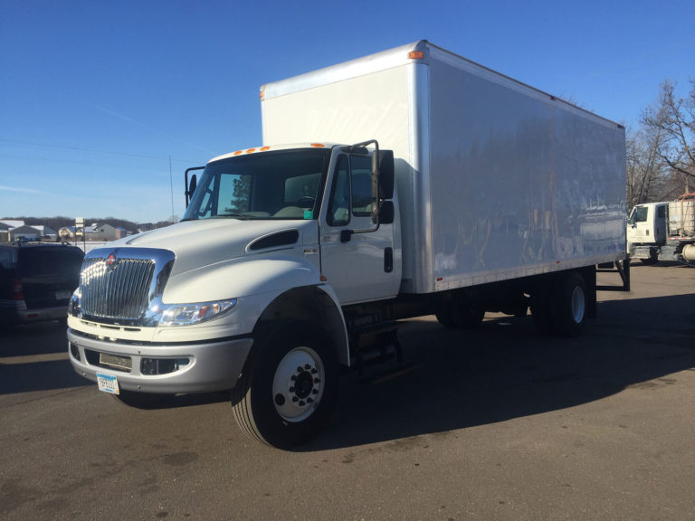Reefer Truck-2015-International-Box-Truck-7